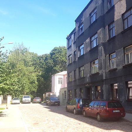 Midsummer House, Cozy And Comfortable Apartments In Рига Экстерьер фото