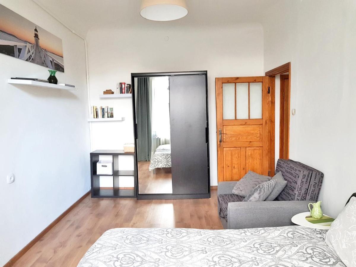 Midsummer House, Cozy And Comfortable Apartments In Рига Экстерьер фото