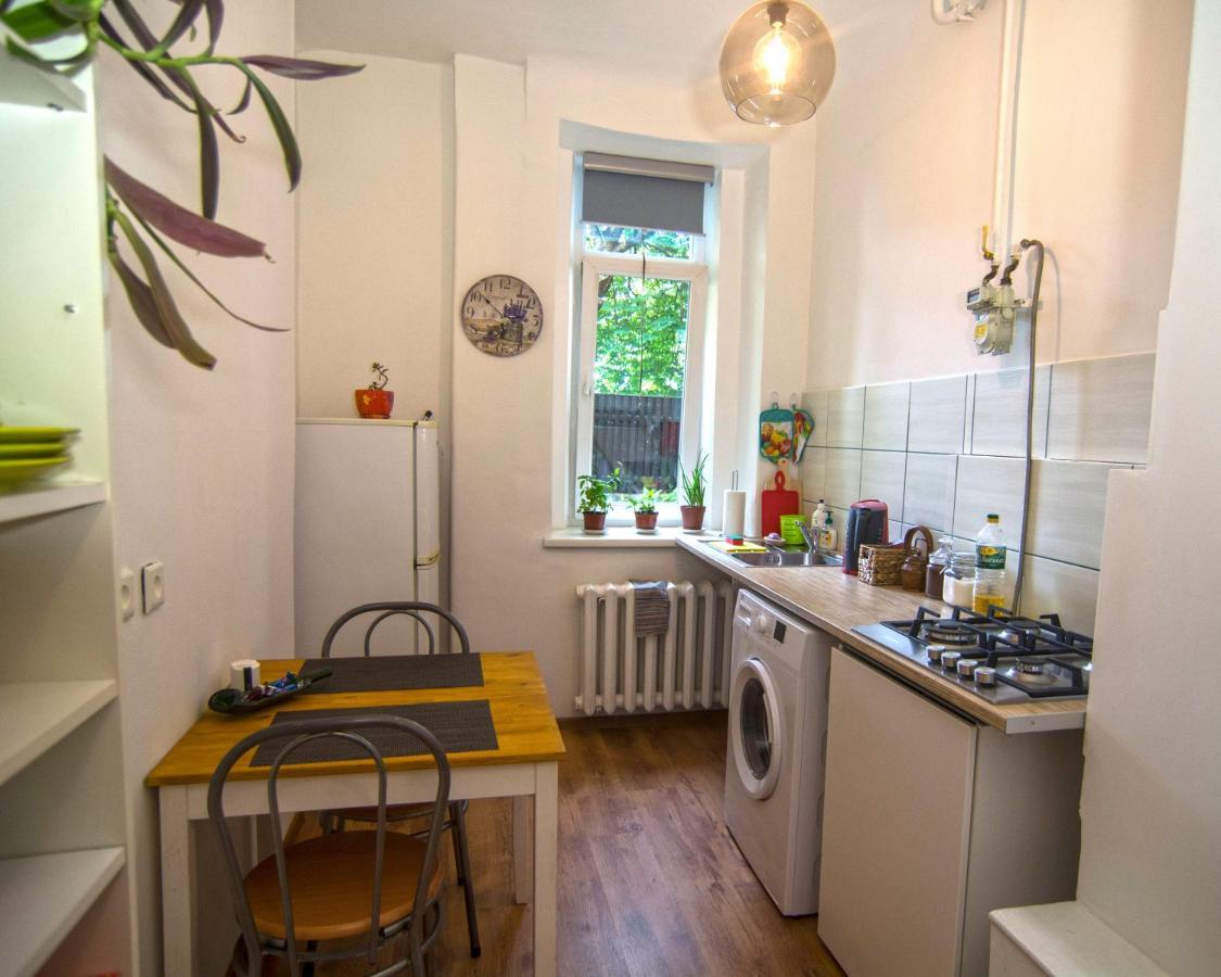 Midsummer House, Cozy And Comfortable Apartments In Рига Экстерьер фото