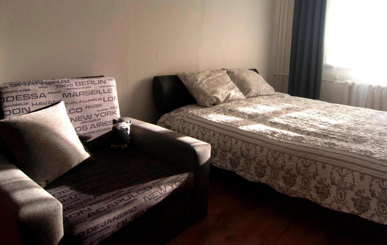 Midsummer House, Cozy And Comfortable Apartments In Рига Экстерьер фото