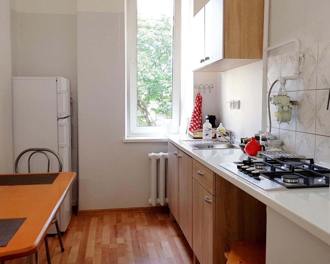 Midsummer House, Cozy And Comfortable Apartments In Рига Экстерьер фото