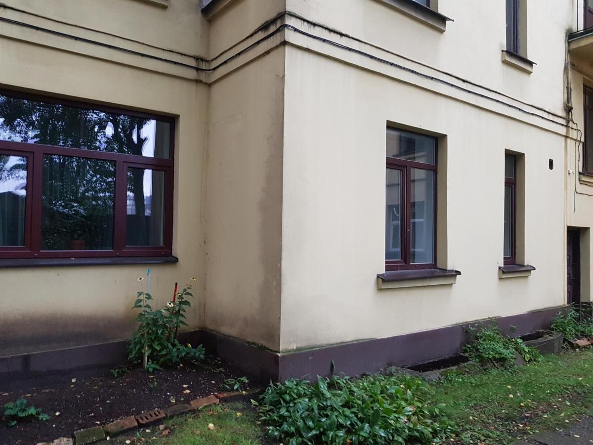 Midsummer House, Cozy And Comfortable Apartments In Рига Экстерьер фото