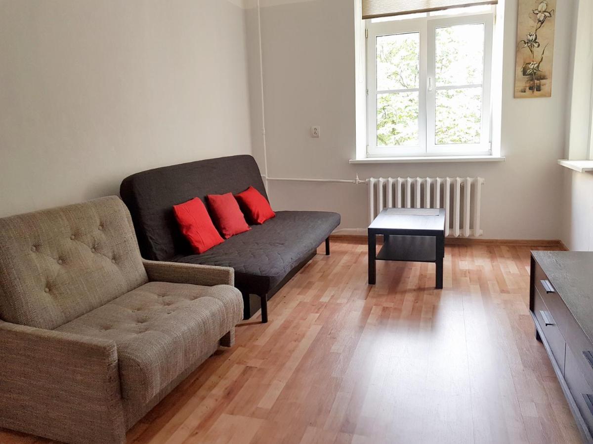 Midsummer House, Cozy And Comfortable Apartments In Рига Экстерьер фото
