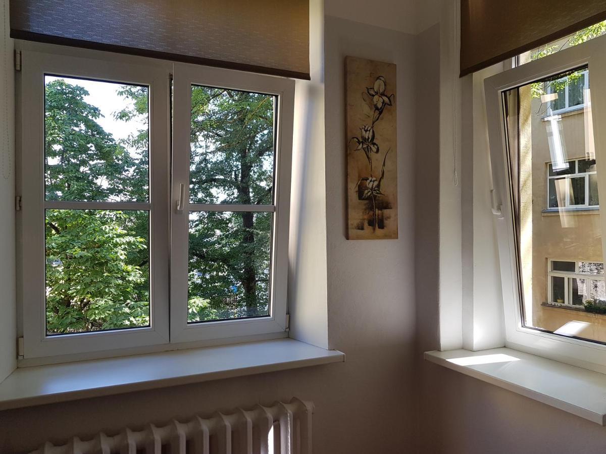 Midsummer House, Cozy And Comfortable Apartments In Рига Экстерьер фото