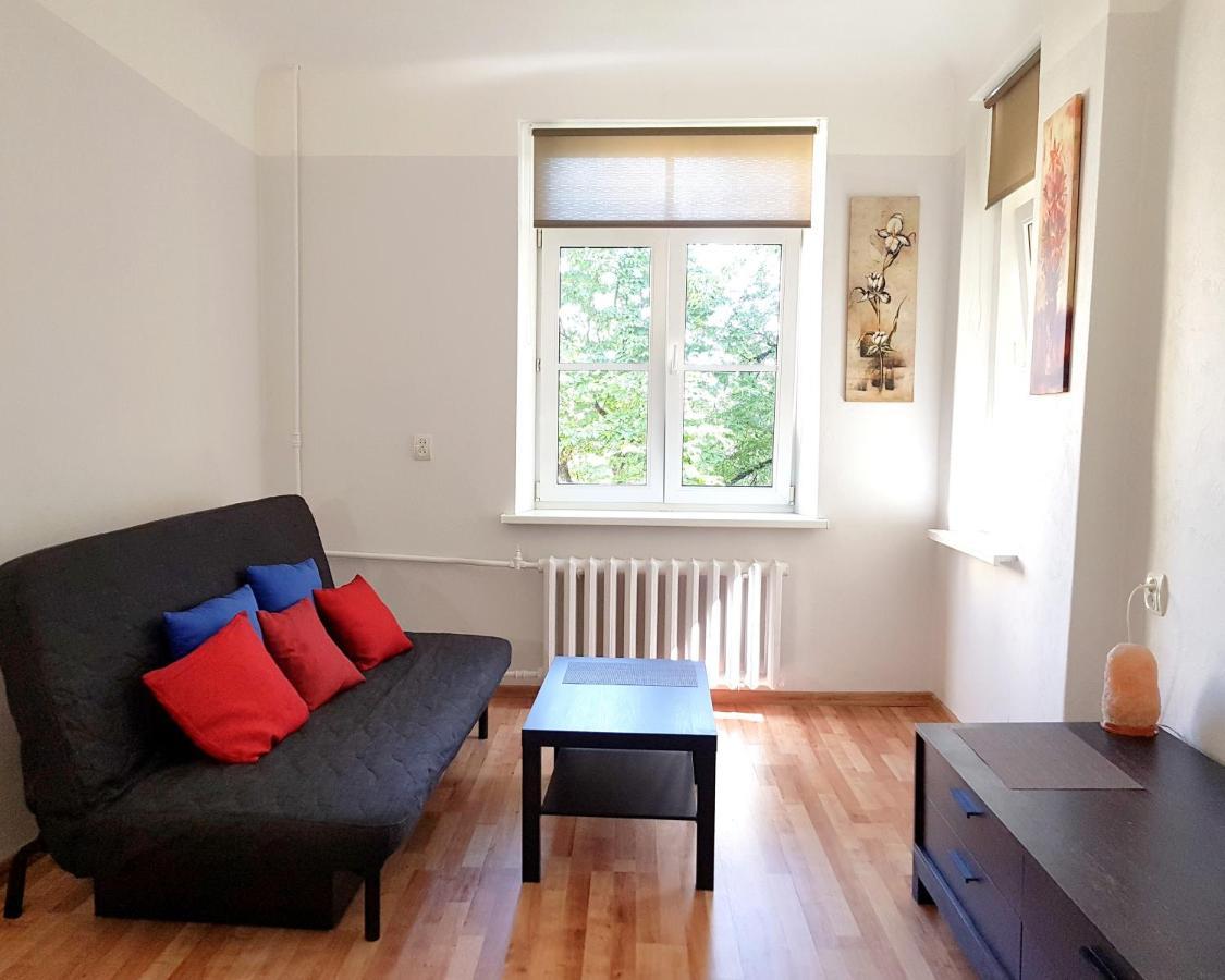 Midsummer House, Cozy And Comfortable Apartments In Рига Экстерьер фото