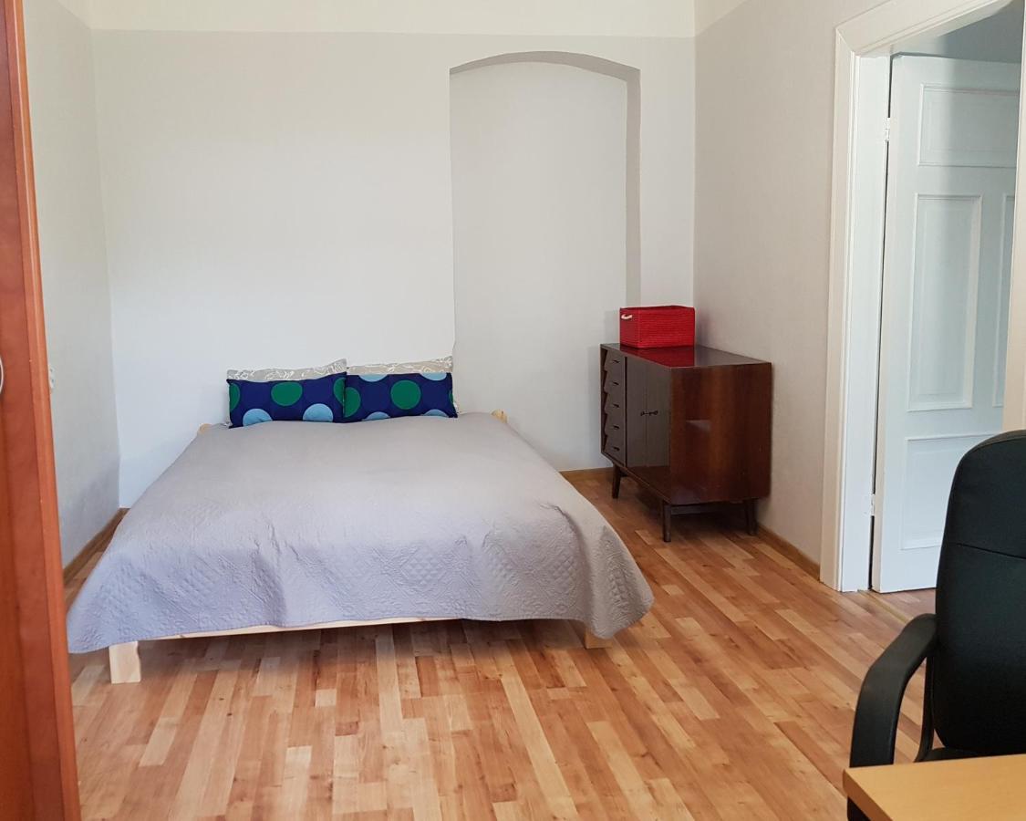 Midsummer House, Cozy And Comfortable Apartments In Рига Экстерьер фото