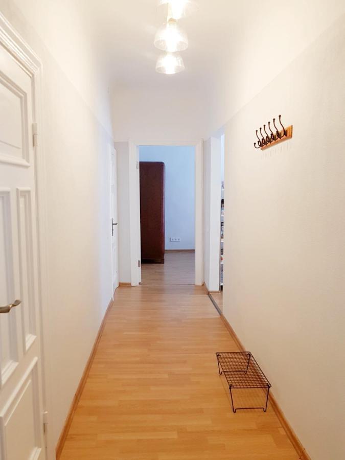 Midsummer House, Cozy And Comfortable Apartments In Рига Экстерьер фото