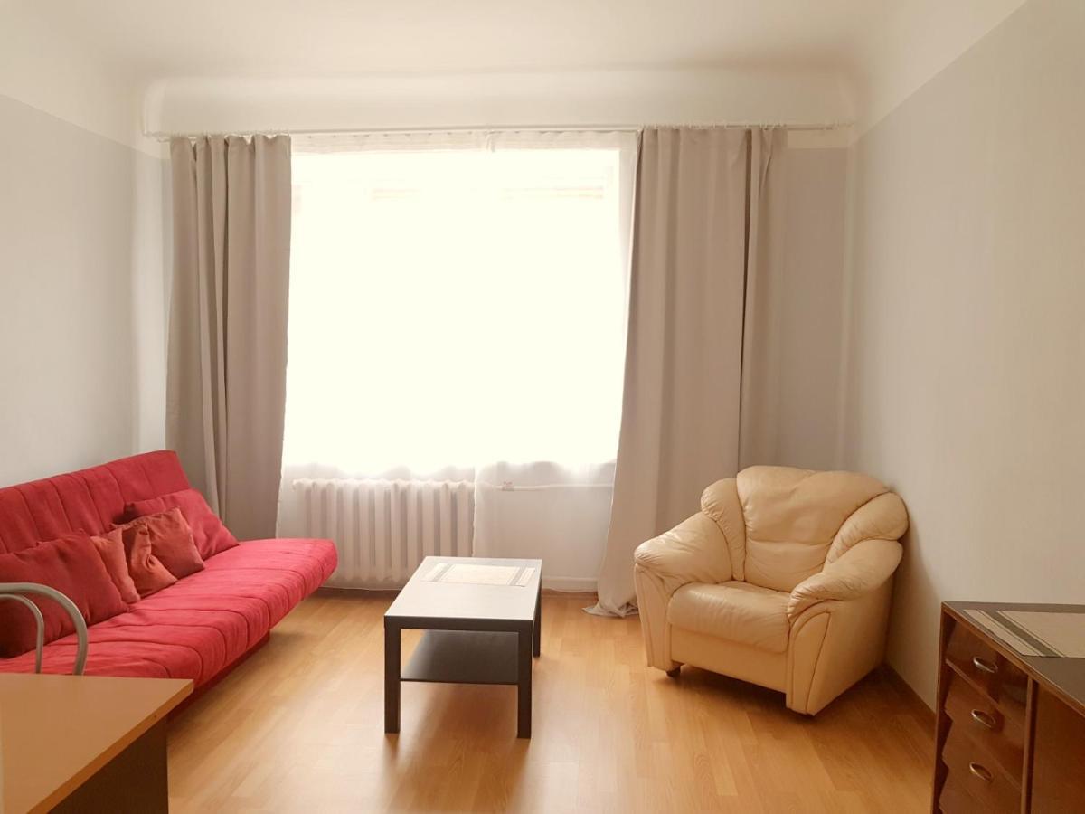 Midsummer House, Cozy And Comfortable Apartments In Рига Экстерьер фото