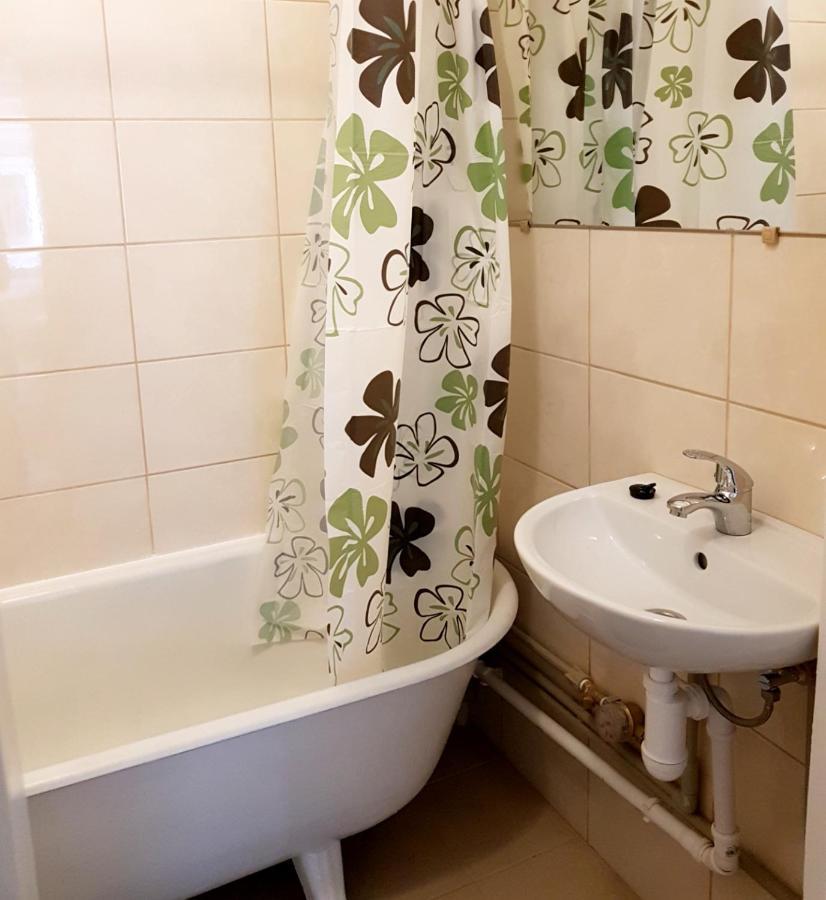 Midsummer House, Cozy And Comfortable Apartments In Рига Экстерьер фото