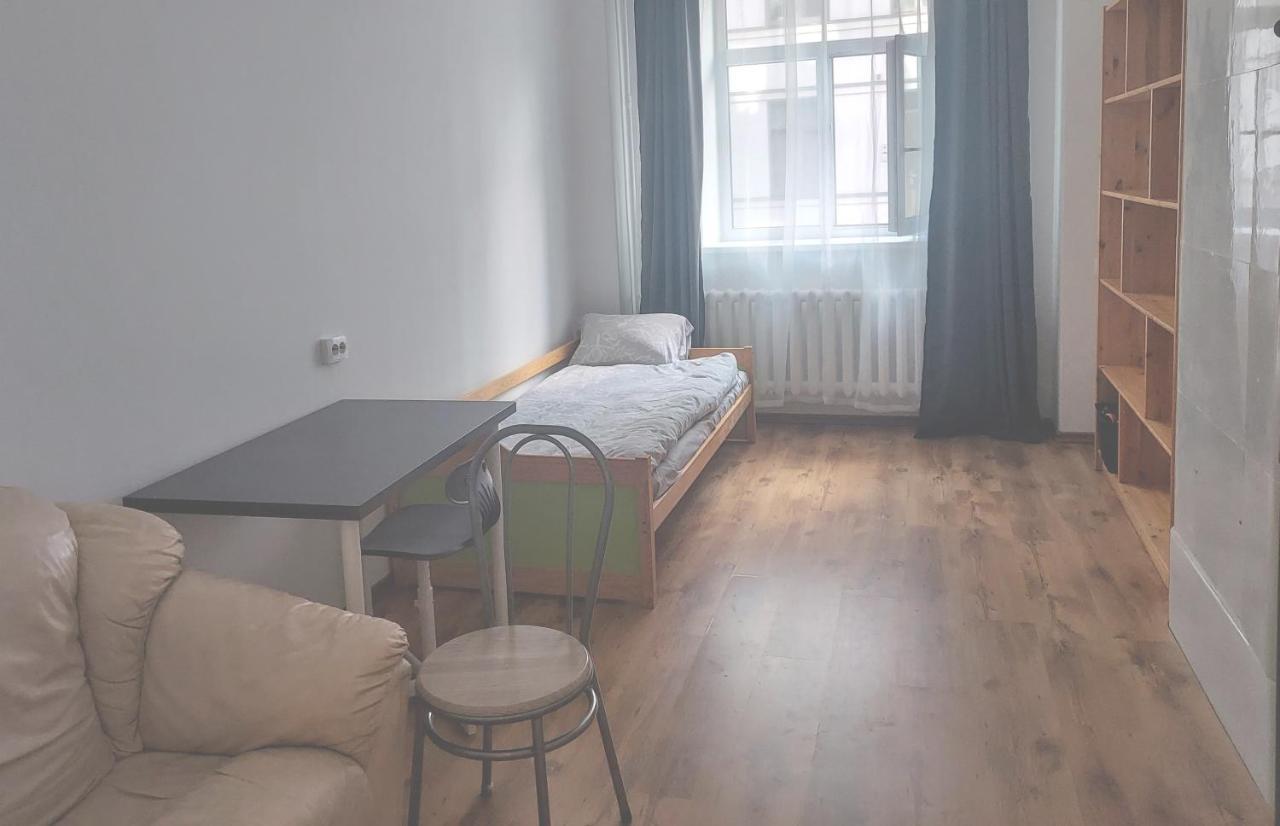 Midsummer House, Cozy And Comfortable Apartments In Рига Экстерьер фото