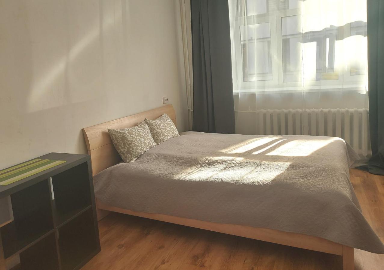 Midsummer House, Cozy And Comfortable Apartments In Рига Экстерьер фото